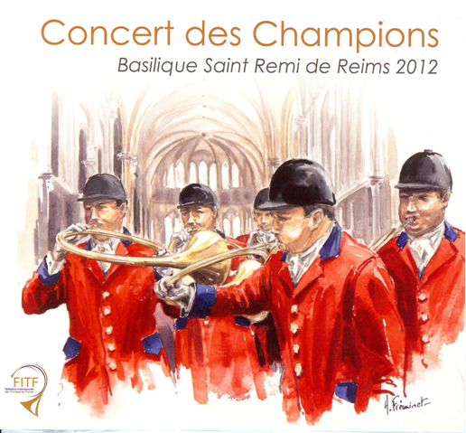 Concert Reims