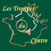 Logo Trompes centre