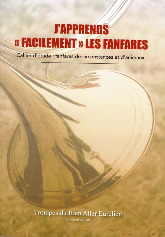 J'apprends facilement les fanfares